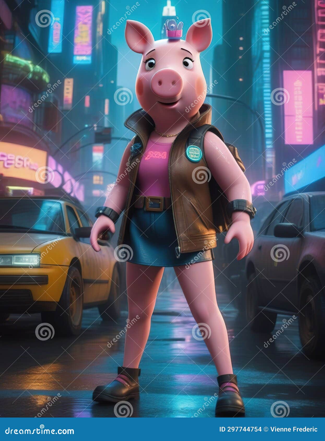 Peppa Pig Welcomes A Baby Sister: It's A Girl! Peppa Pig Welcomes A Baby Sister: It's A Girl!
