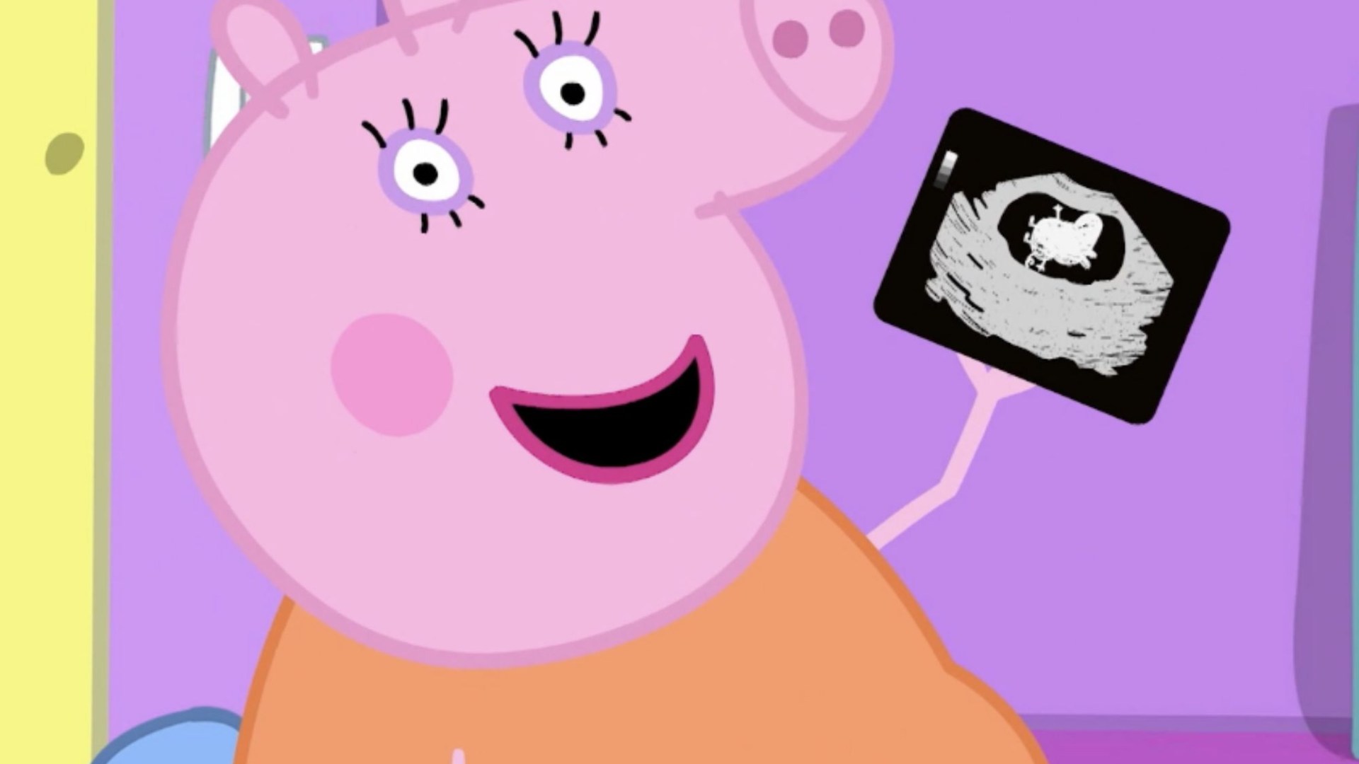 Peppa Pig's Mummy Is Pregnant: A Baby Gender Reveal! Peppa Pig's Mummy Is Pregnant: A Baby Gender Reveal!