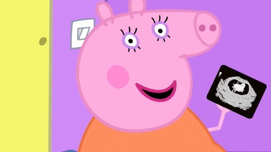 Peppa Pig's New Baby: Gender Reveal And Public Response Peppa Pig's New Baby: Gender Reveal And Public Response