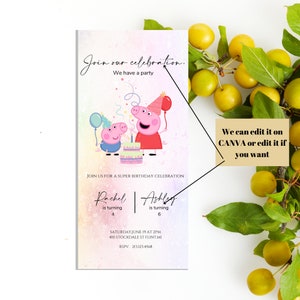 Peppa Pig's Sibling Arrives: The Name Secret Finally Out Peppa Pig's Sibling Arrives: The Name Secret Finally Out