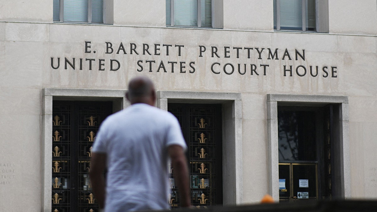 Perkins Coie Wins Case Against Trump Administration Order Perkins Coie Wins Case Against Trump Administration Order