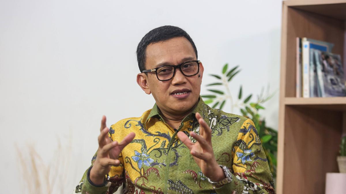 Pernyataan Resmi Karding: Klarifikasi Terkait Pekerja Migran Di Kamboja Dan Myanmar Pernyataan Resmi Karding: Klarifikasi Terkait Pekerja Migran Di Kamboja Dan Myanmar