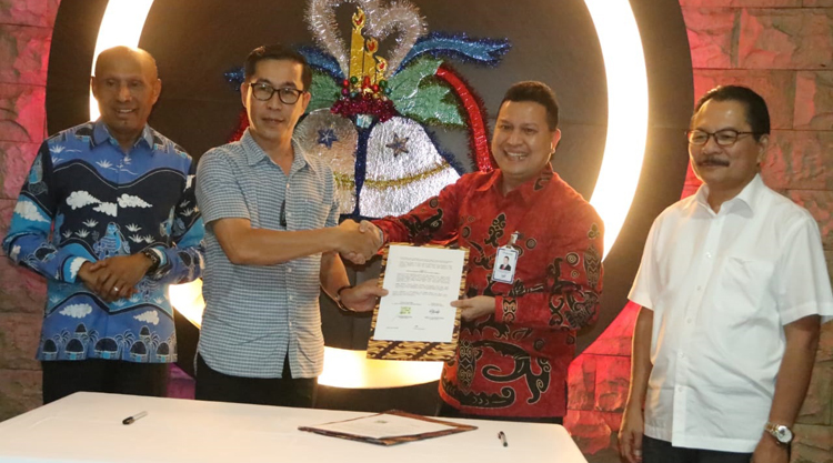 Persipura Butuh Kamu! Ajak Dukungan Untuk Tim Kebanggaan Papua Persipura Butuh Kamu! Ajak Dukungan Untuk Tim Kebanggaan Papua