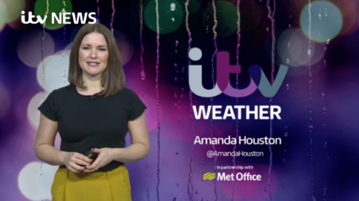 Persistent Rain In Seattle: Weather Update For The Weekend Persistent Rain In Seattle: Weather Update For The Weekend