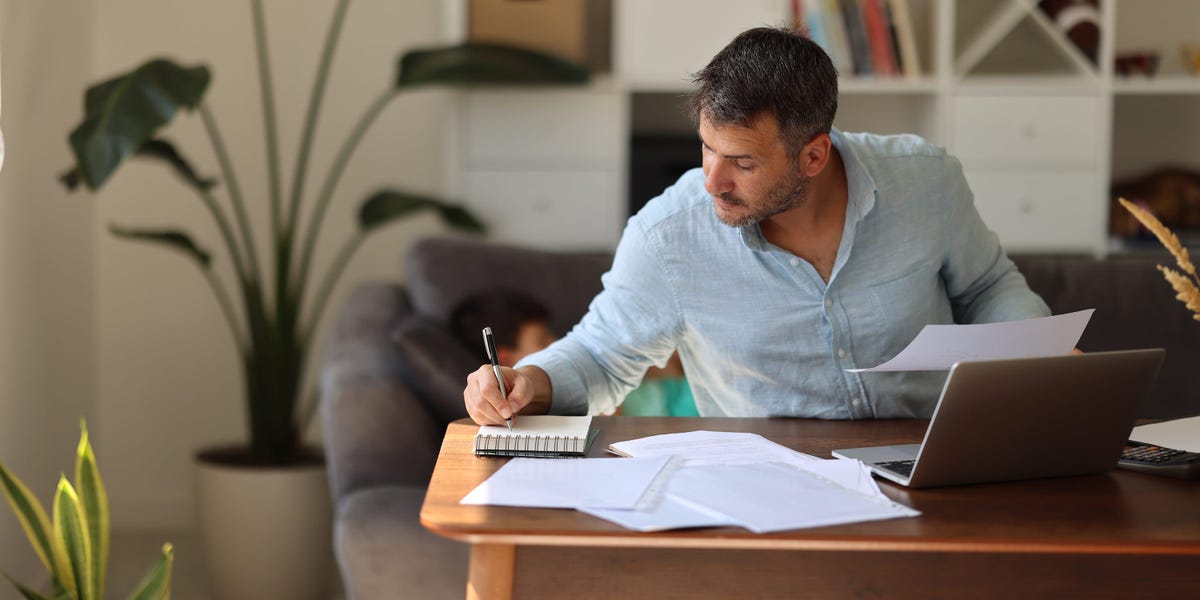 Personal Loan Interest Rates Today: Financing Starting Under 6% Personal Loan Interest Rates Today: Financing Starting Under 6%