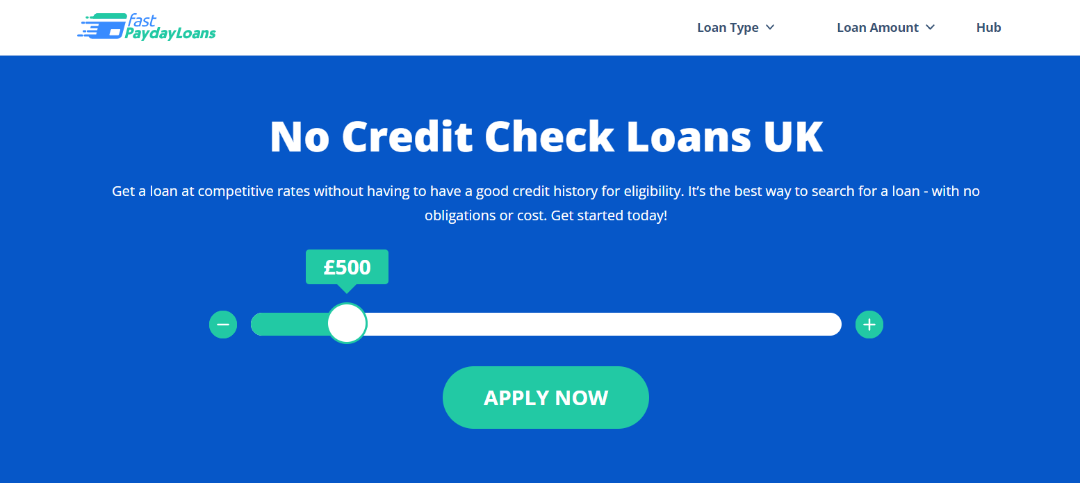 Personal Loans For Bad Credit: Up To $5000 With No Credit Check Personal Loans For Bad Credit: Up To $5000 With No Credit Check