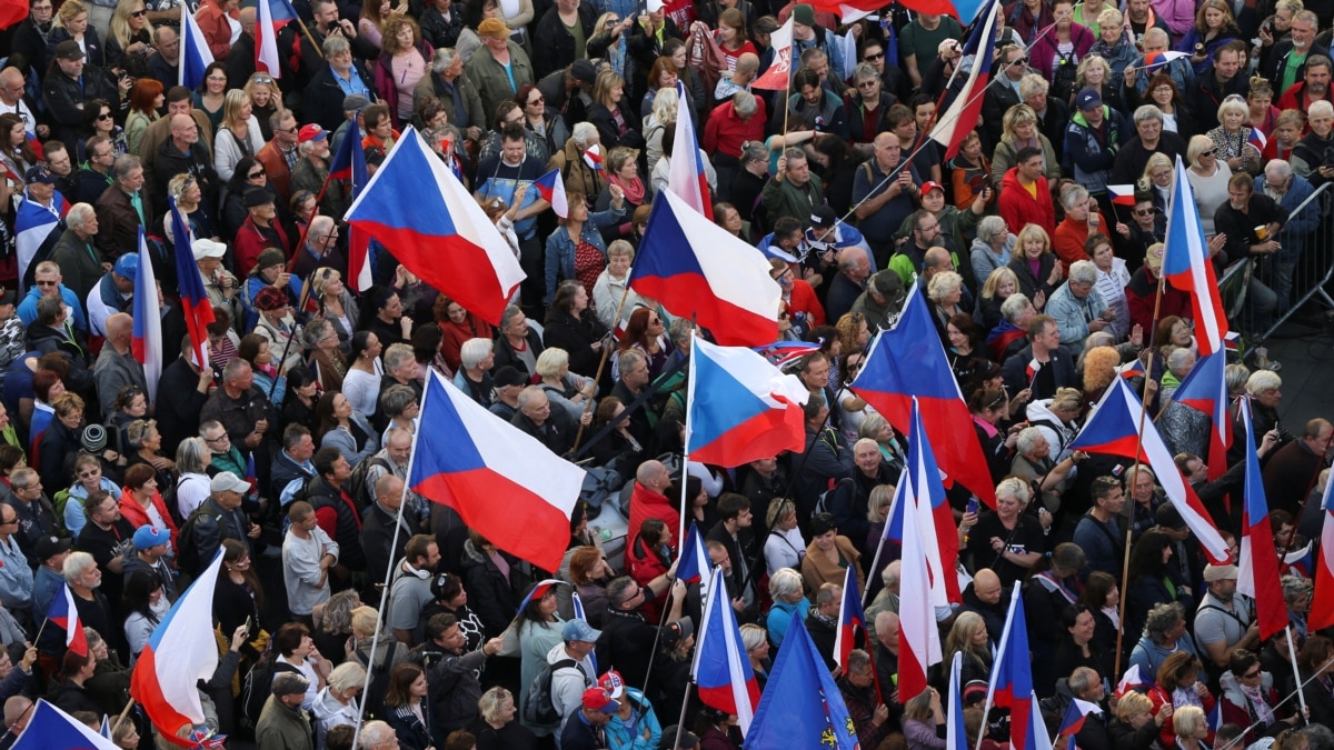 Перспективы Экономического Партнерства Между Россией И Чехией Перспективы Экономического Партнерства Между Россией И Чехией