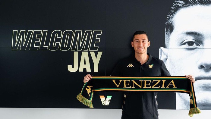 Pertandingan Venezia-Atalanta: Jay Idzes Bermain Penuh, Skor Kacamata Pertandingan Venezia-Atalanta: Jay Idzes Bermain Penuh, Skor Kacamata