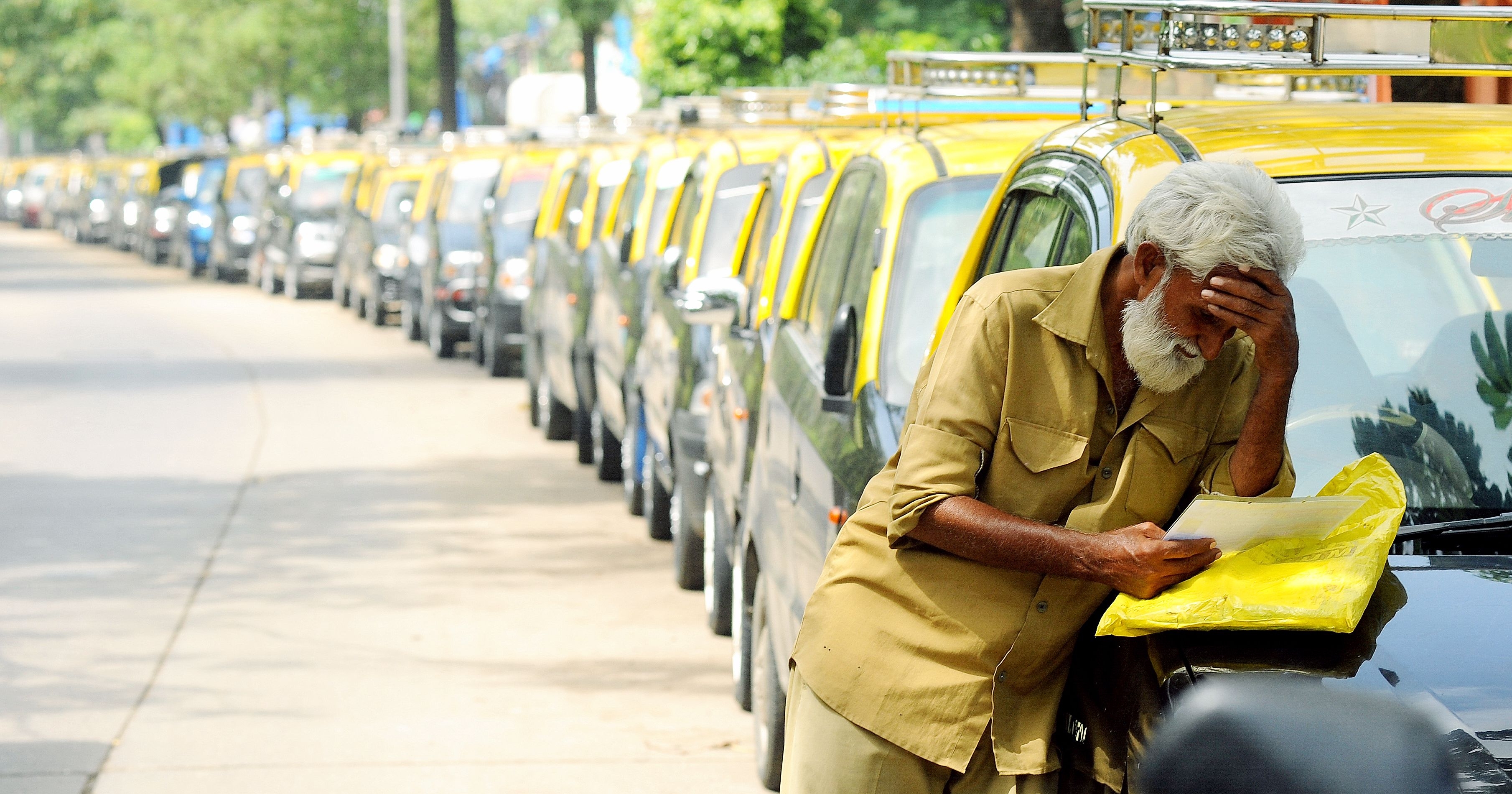 Pet-Friendly Uber Rides In Mumbai: Booking Tips And FAQs Pet-Friendly Uber Rides In Mumbai: Booking Tips And FAQs