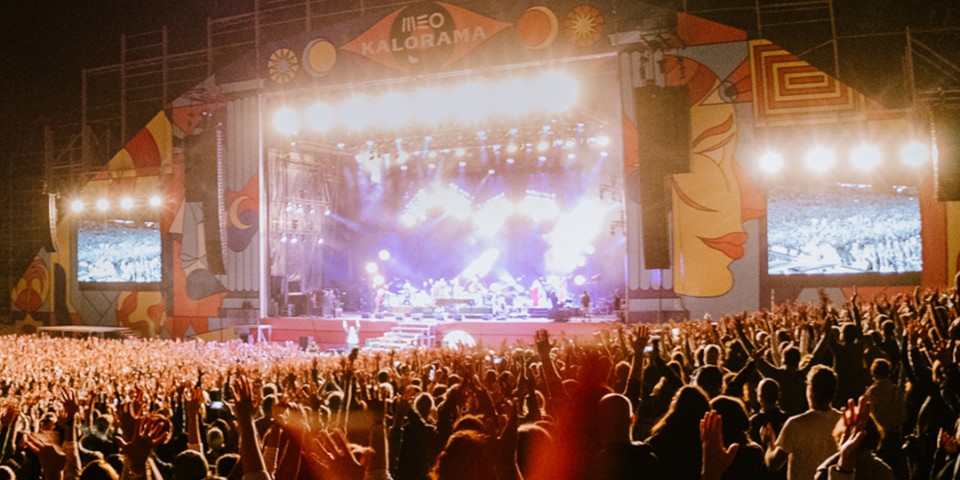 Pet Shop Boys, FKA Twigs, Jorja Smith, Father John Misty Headline MEO Kalorama 2025 Lineup Pet Shop Boys, FKA Twigs, Jorja Smith, Father John Misty Headline MEO Kalorama 2025 Lineup