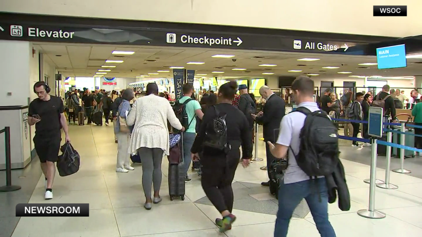 Pete Muntean's CNN Report: When Air Traffic Control Goes Dark Pete Muntean's CNN Report: When Air Traffic Control Goes Dark