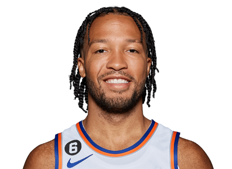 Petition To Replace Lady Liberty With Jalen Brunson Gains Traction Petition To Replace Lady Liberty With Jalen Brunson Gains Traction