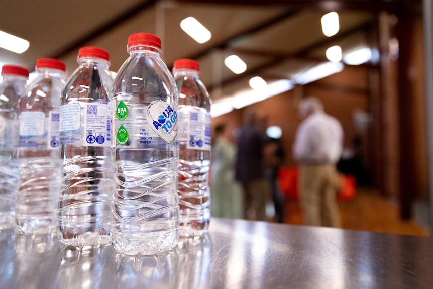 PFAS Contamination In Blue Mountains Reservoir: Health Concerns Raised PFAS Contamination In Blue Mountains Reservoir: Health Concerns Raised