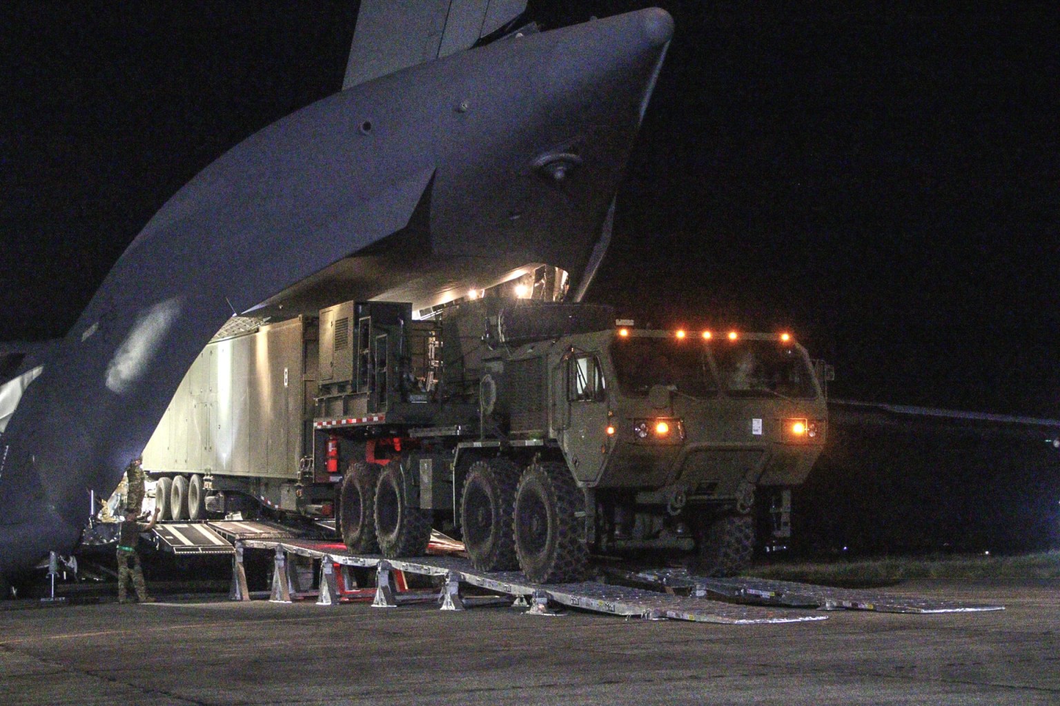 Philippine Typhon Missile Deployment: A Detrimental Strategy? Philippine Typhon Missile Deployment: A Detrimental Strategy?
