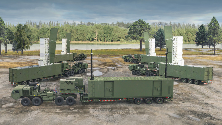 Philippine Typhon Missile Deployment: Weighing The Costs And Benefits Philippine Typhon Missile Deployment: Weighing The Costs And Benefits