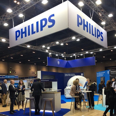 Philips Shareholders' Meeting: A Summary Of Decisions Philips Shareholders' Meeting: A Summary Of Decisions