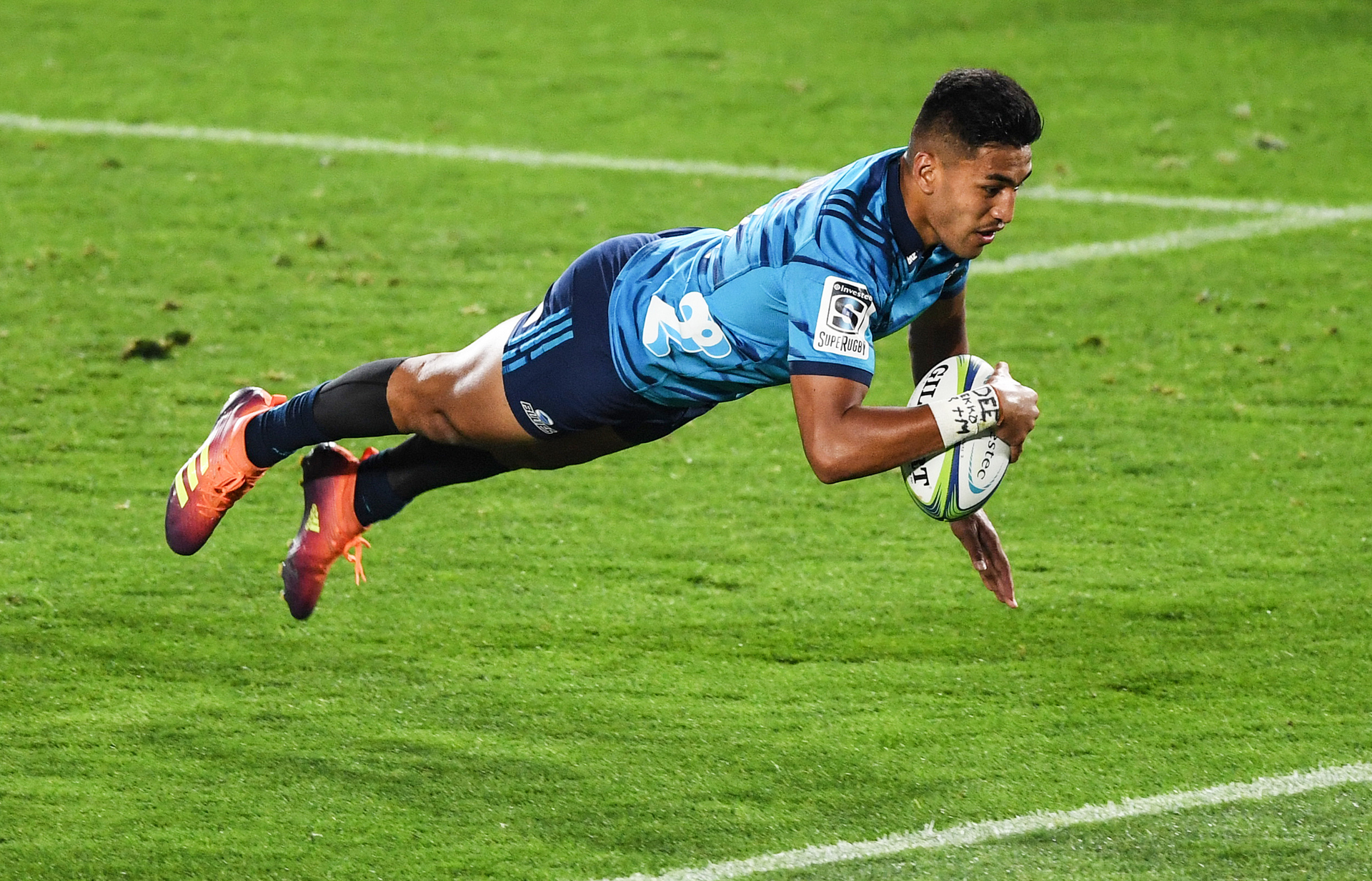 Phipps Sounds Alarm On Australian Rugby's Global Dominance Phipps Sounds Alarm On Australian Rugby's Global Dominance