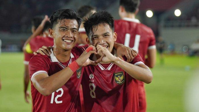 Piala Asia U-20: Iran Raih Kemenangan Besar 6-0 Lawan Yaman Piala Asia U-20: Iran Raih Kemenangan Besar 6-0 Lawan Yaman