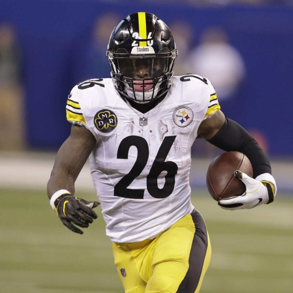Pickens Trade Rumors: Steelers Listening To Offers, Report Says Pickens Trade Rumors: Steelers Listening To Offers, Report Says