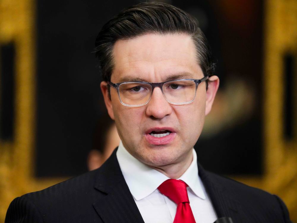 Pierre Poilievre's Election Defeat: Losing His Own Seat