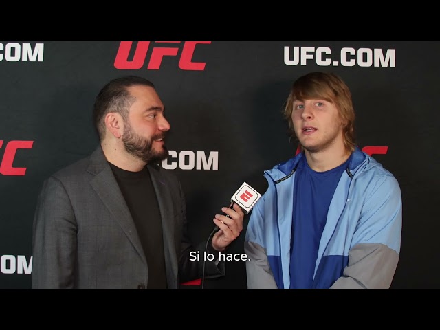 Pimblett Calls Out Poirier: Is Retirement Really The Answer? Pimblett Calls Out Poirier: Is Retirement Really The Answer?