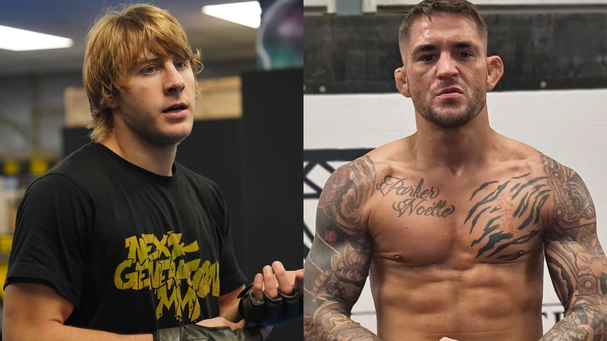 Pimblett Vs. Poirier:  Will The Retirement Fight Happen?