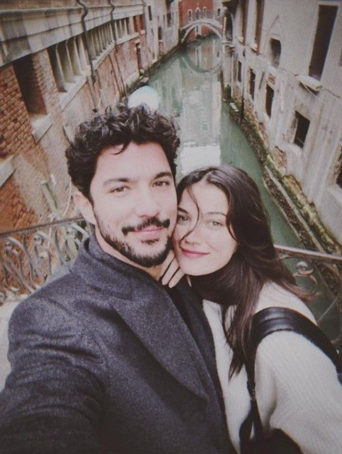 Pınar Deniz Ve Kaan Yıldırım'ın Oğlu Fikret Hakan'ın İlk Fotoğrafı! Pınar Deniz Ve Kaan Yıldırım'ın Oğlu Fikret Hakan'ın İlk Fotoğrafı!