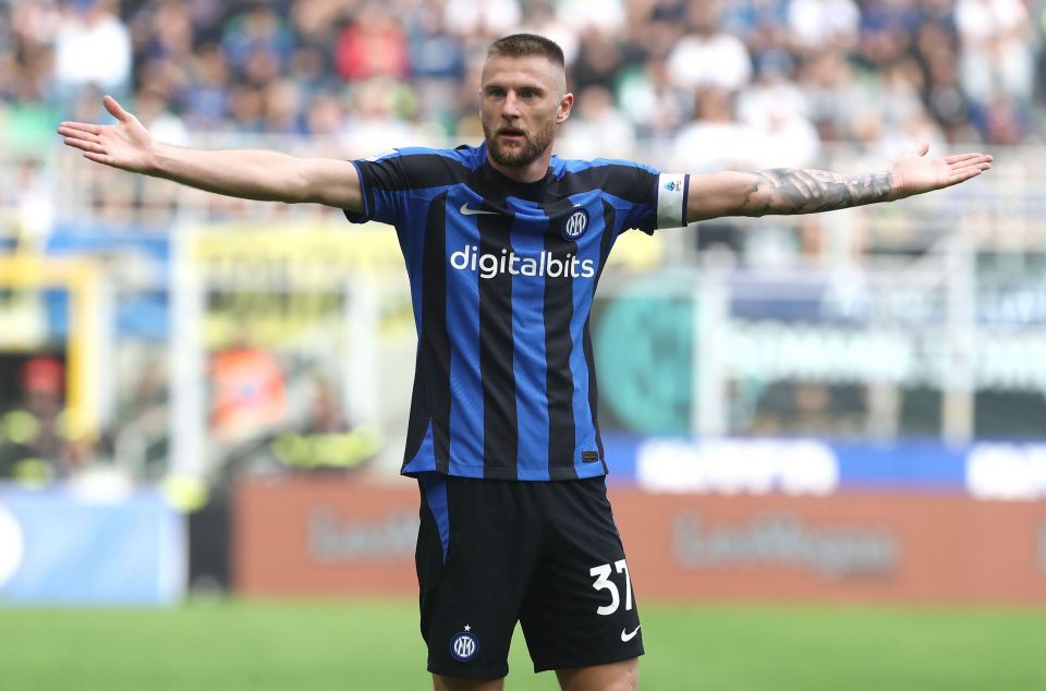 Piotr Zielinski's Calf Injury: Expected Absence For Inter Milan Piotr Zielinski's Calf Injury: Expected Absence For Inter Milan