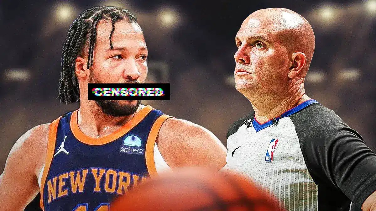 Pistons Vs. Knicks: Brunson's Potential Return Impacts Playoff Race