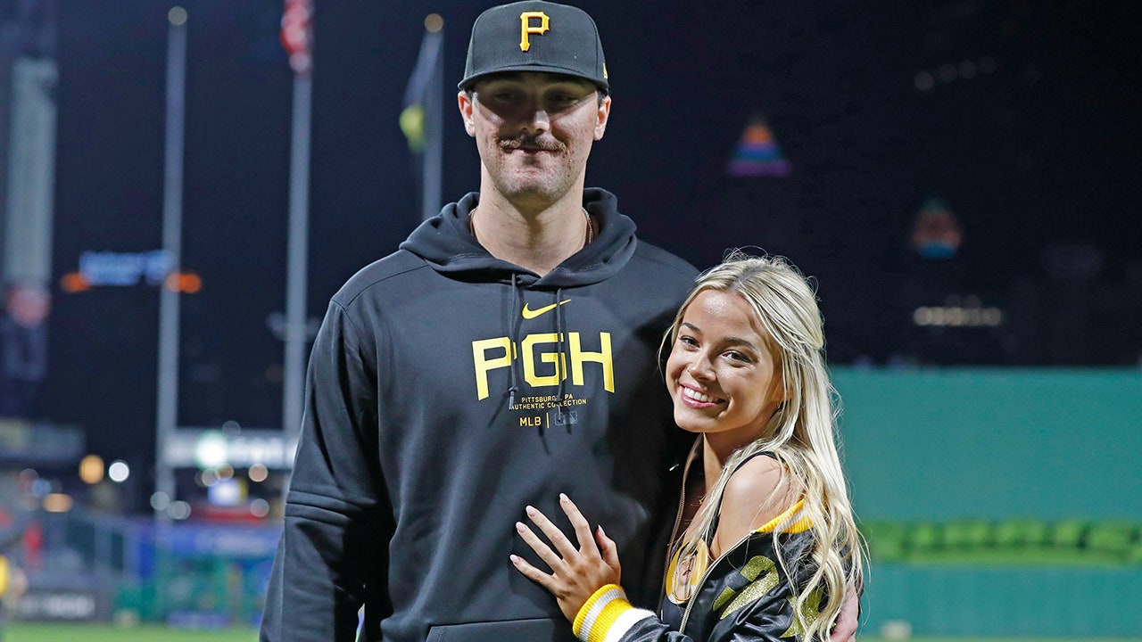 Pittsburgh Pirates' Future:  Saving Skenes And More Than One Star Player