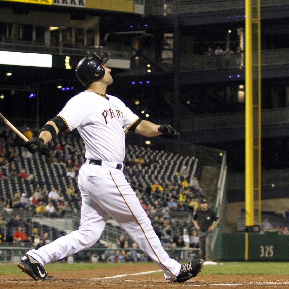 Pittsburgh Pirates: Profiting From MLB Trades And Free Agency Pittsburgh Pirates: Profiting From MLB Trades And Free Agency