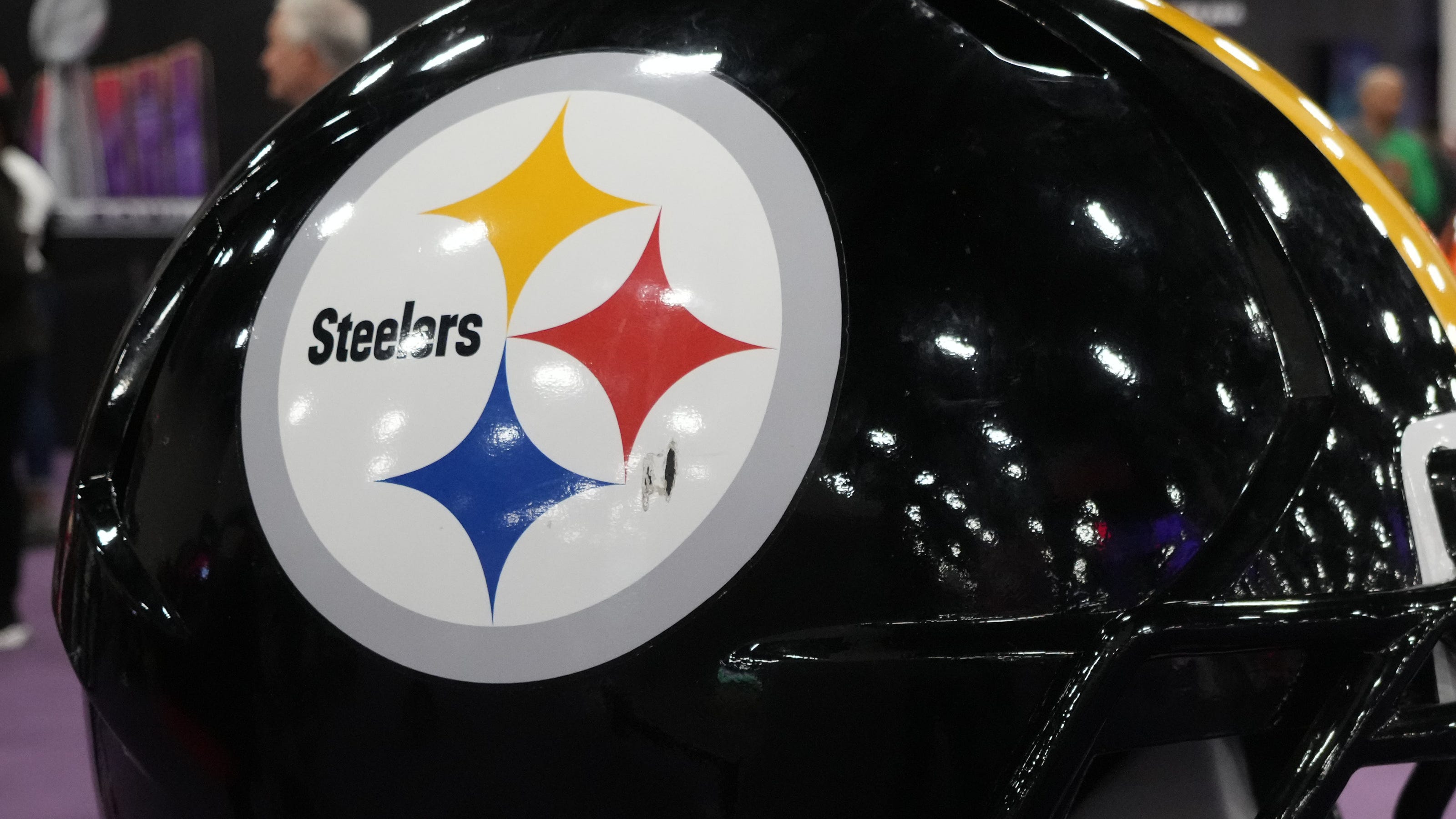 Pittsburgh Steelers And The NFL Draft: A Look At Their QB Interest Pittsburgh Steelers And The NFL Draft: A Look At Their QB Interest