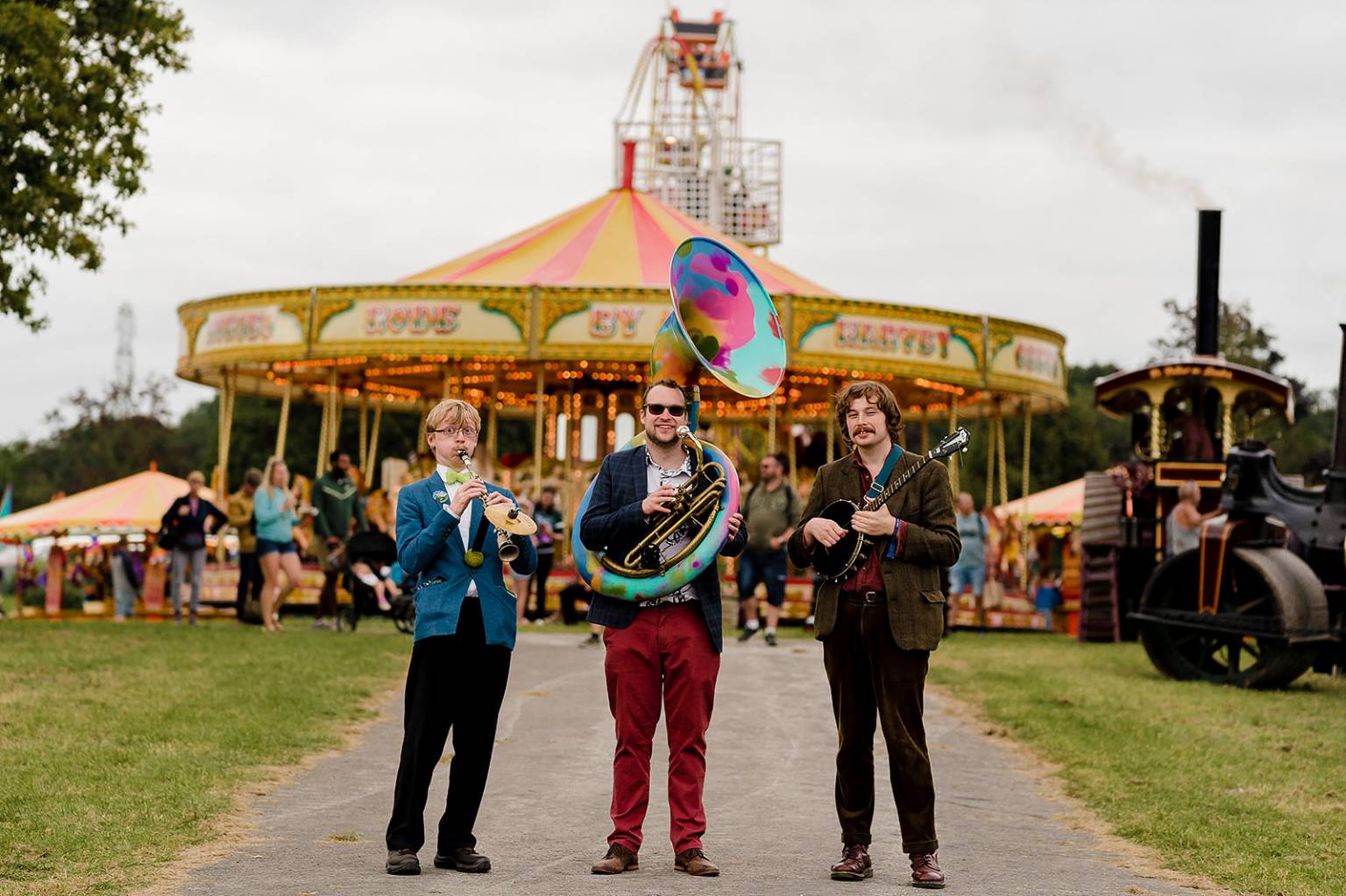 Plan Your Royal Bath & West Show Half-Term Visit: Rides, Shows & More Plan Your Royal Bath & West Show Half-Term Visit: Rides, Shows & More