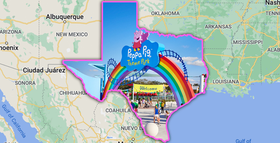 Plan Your Visit: The Ultimate Guide To Peppa Pig Theme Park, Texas Plan Your Visit: The Ultimate Guide To Peppa Pig Theme Park, Texas
