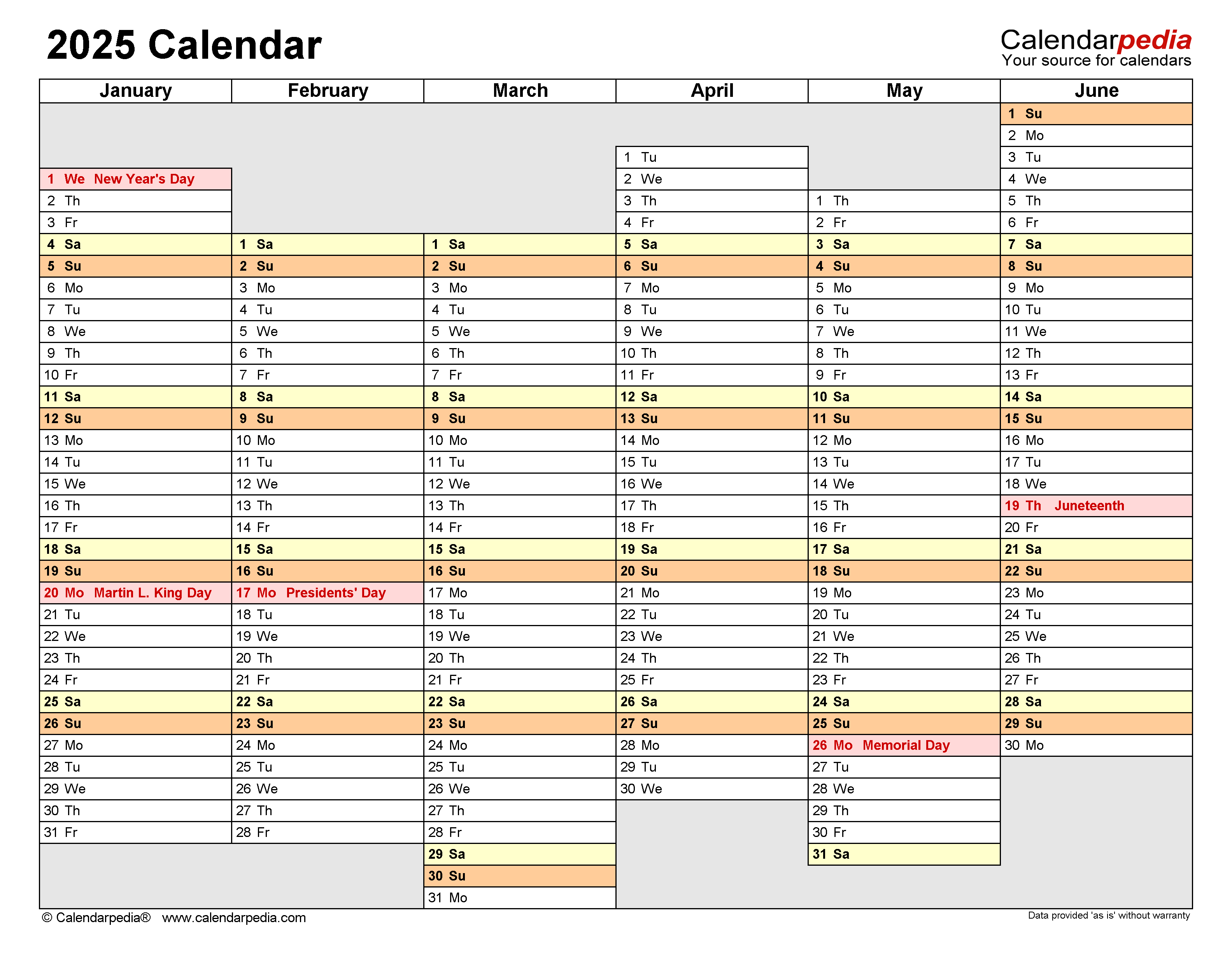 Plan Your Year: A Senior's Calendar Of Trips And Events Plan Your Year: A Senior's Calendar Of Trips And Events