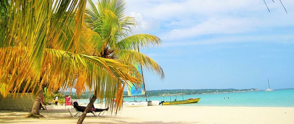 Planning Your Trip To Montego Bay, Jamaica Planning Your Trip To Montego Bay, Jamaica