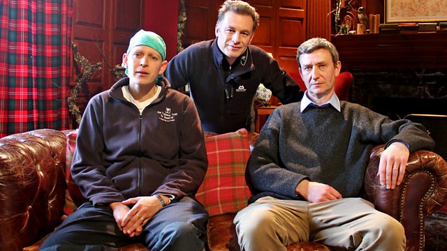 Planning Your Winterwatch Trip: A Comprehensive Guide Planning Your Winterwatch Trip: A Comprehensive Guide