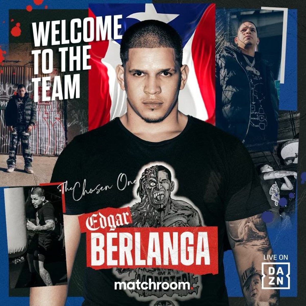 Plant Says Berlanga Ignored Contract: Focusing On Munguia, Charlo Instead Plant Says Berlanga Ignored Contract: Focusing On Munguia, Charlo Instead