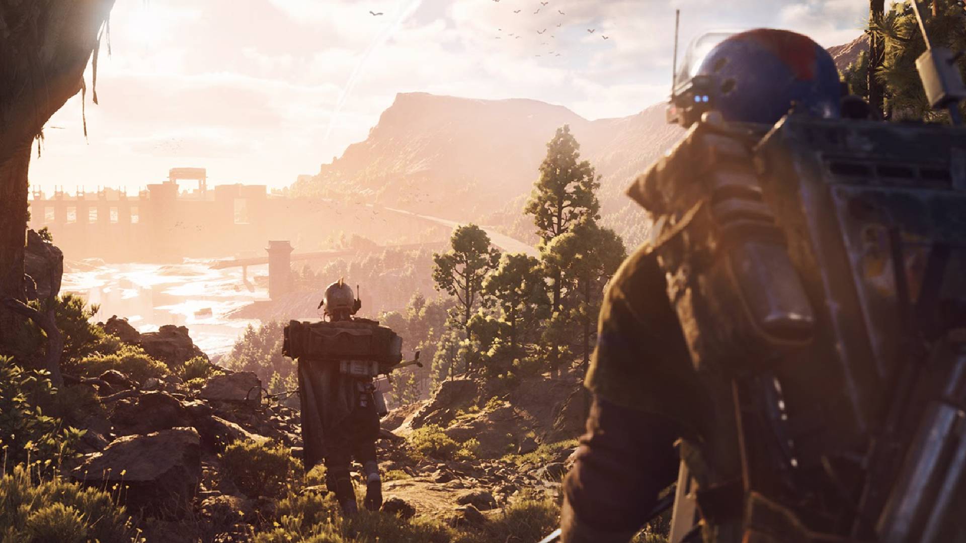 Play ARC Raiders: Second Public Test Date Revealed Play ARC Raiders: Second Public Test Date Revealed
