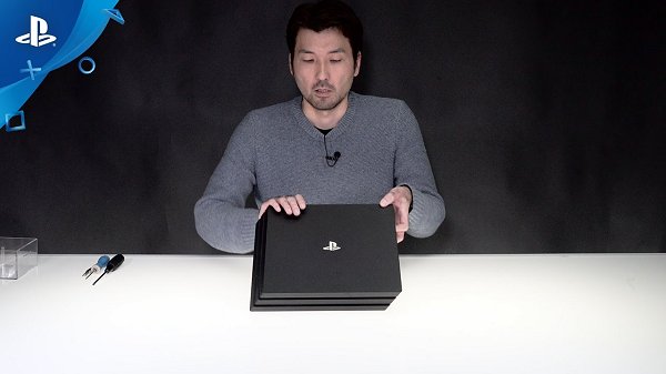 PlayStation 5 Pro Disassembly: Exploring The Next-Gen Console's Hardware PlayStation 5 Pro Disassembly: Exploring The Next-Gen Console's Hardware