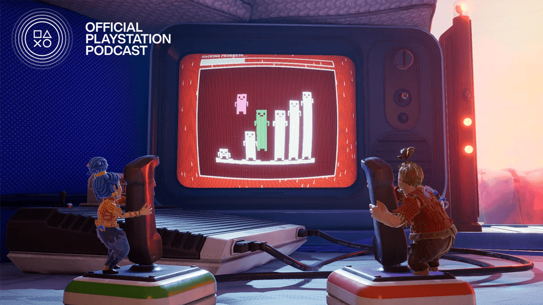 PlayStation Podcast Episode 512: True Blue - Full Recap And Analysis PlayStation Podcast Episode 512: True Blue - Full Recap And Analysis