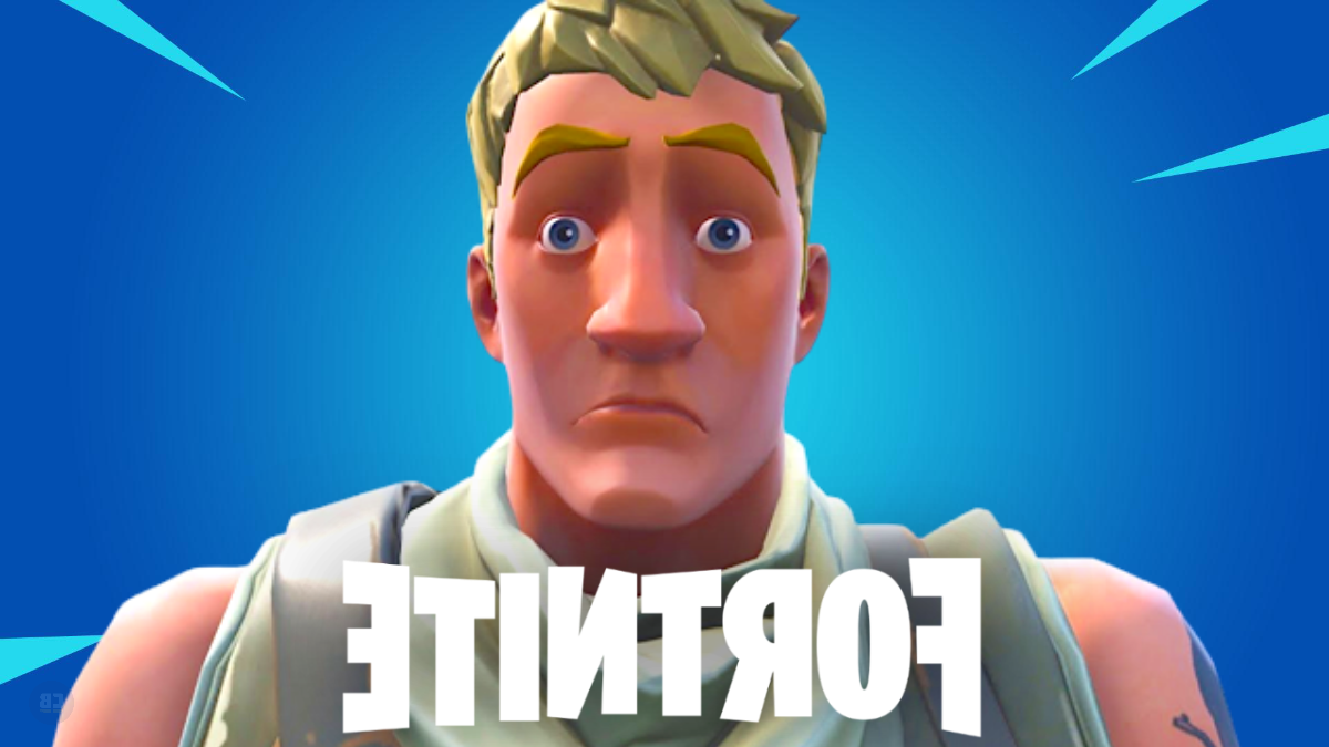 Players Express Disappointment With Latest Fortnite Shop Update Players Express Disappointment With Latest Fortnite Shop Update
