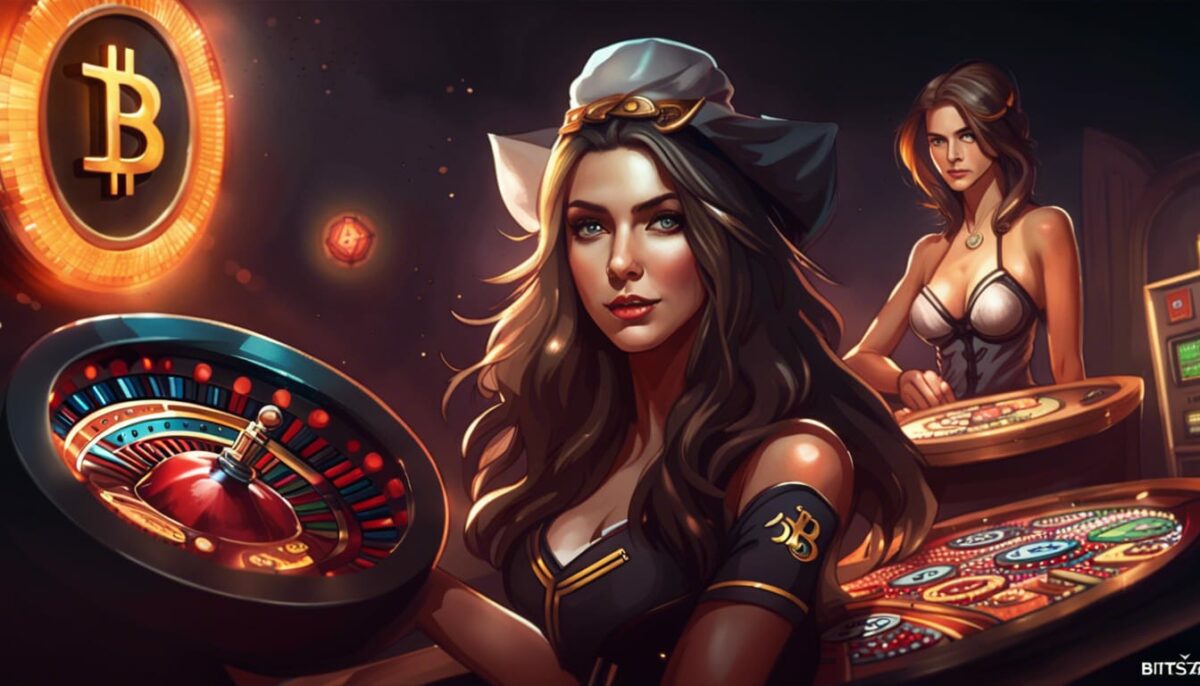 Playing At Bitcoin & Crypto Casinos In 2025: A Detailed Guide Playing At Bitcoin & Crypto Casinos In 2025: A Detailed Guide