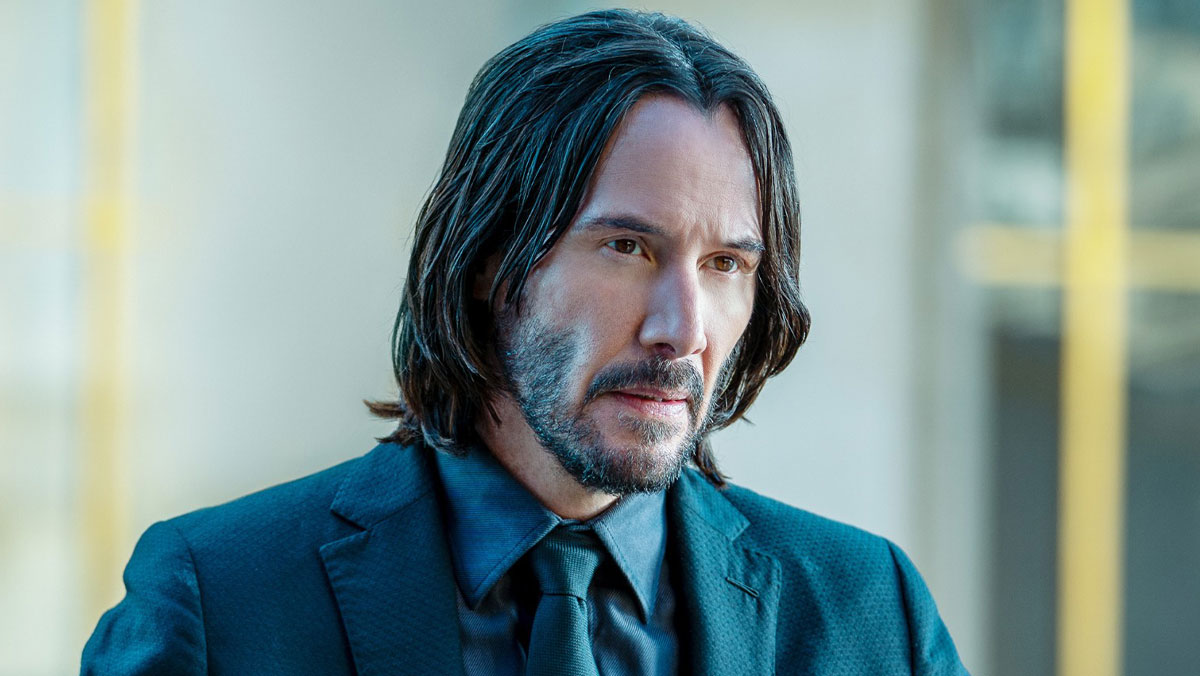 Please Stop! We Don't Need John Wick 5: A Critical Look At The Franchise's Future Please Stop! We Don't Need John Wick 5: A Critical Look At The Franchise's Future
