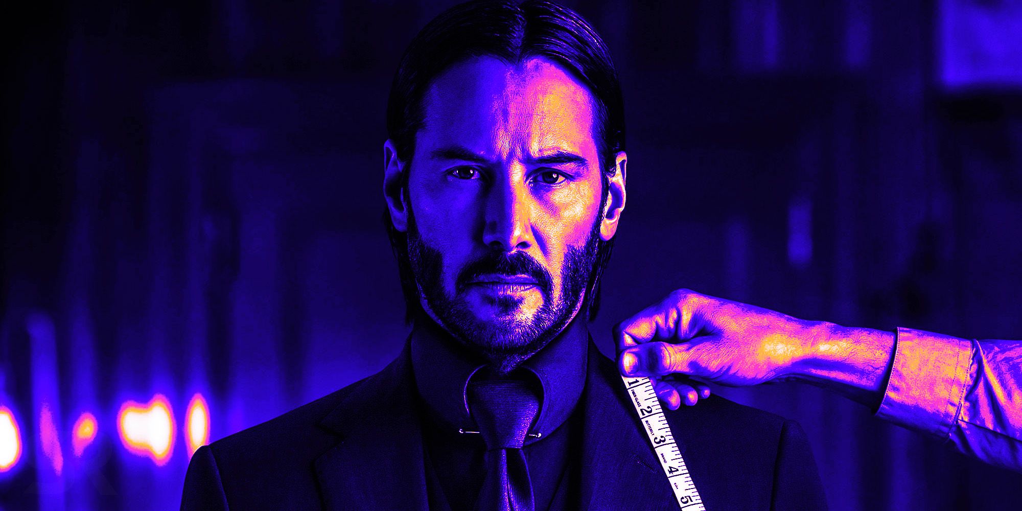 Please Stop: Why John Wick 5 Isn't Needed Please Stop: Why John Wick 5 Isn't Needed