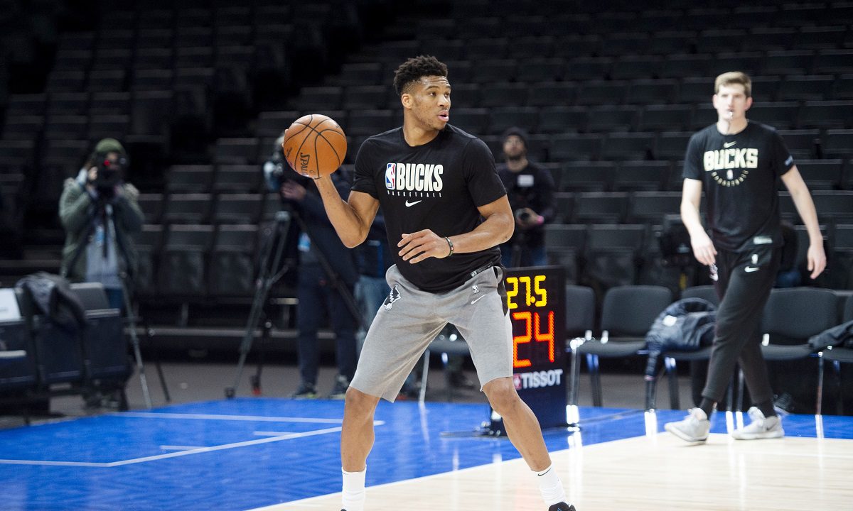 Πλέι Οφ NBA 2024: Ημερομηνίες Αγώνων Και Αναλυτική Επισκόπηση Των Ζευγαριών Πλέι Οφ NBA 2024: Ημερομηνίες Αγώνων Και Αναλυτική Επισκόπηση Των Ζευγαριών