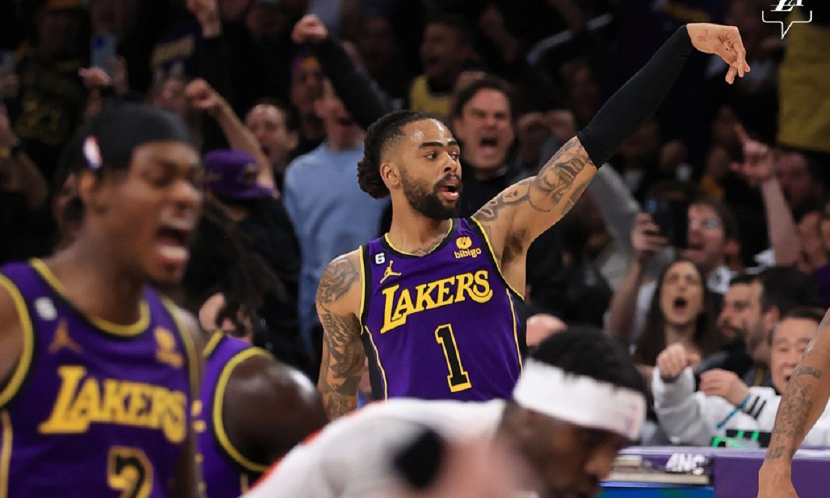 Πλέι Οφ NBA: Ημερομηνίες Αγώνων & Ανάλυση Των Ζευγαριών Πλέι Οφ NBA: Ημερομηνίες Αγώνων & Ανάλυση Των Ζευγαριών