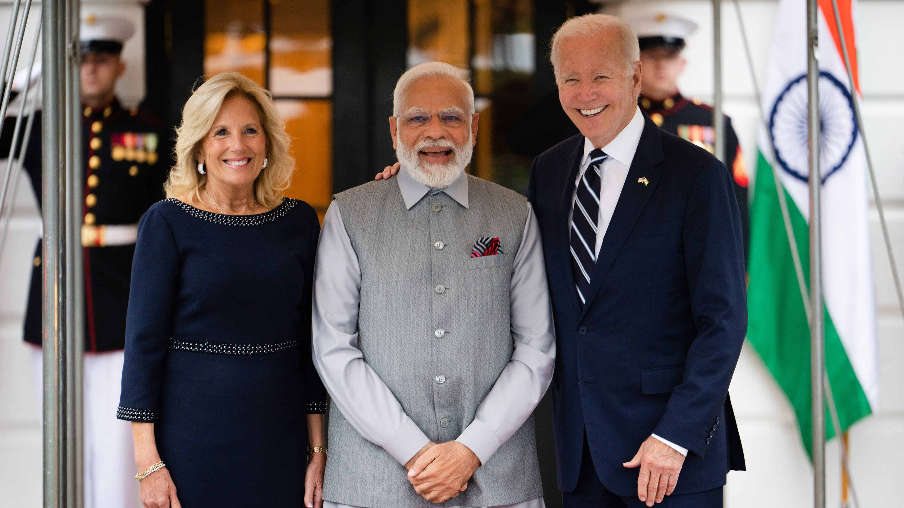 PM Modi's France Trip: Key Discussions On AI And Economic Cooperation PM Modi's France Trip: Key Discussions On AI And Economic Cooperation