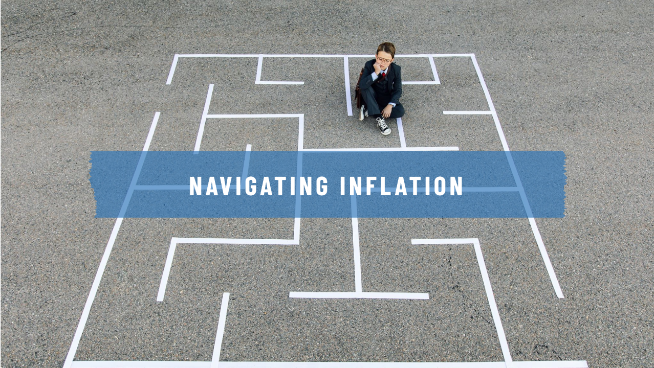 Podcast: Low Inflation - Opportunities And Challenges Podcast: Low Inflation - Opportunities And Challenges
