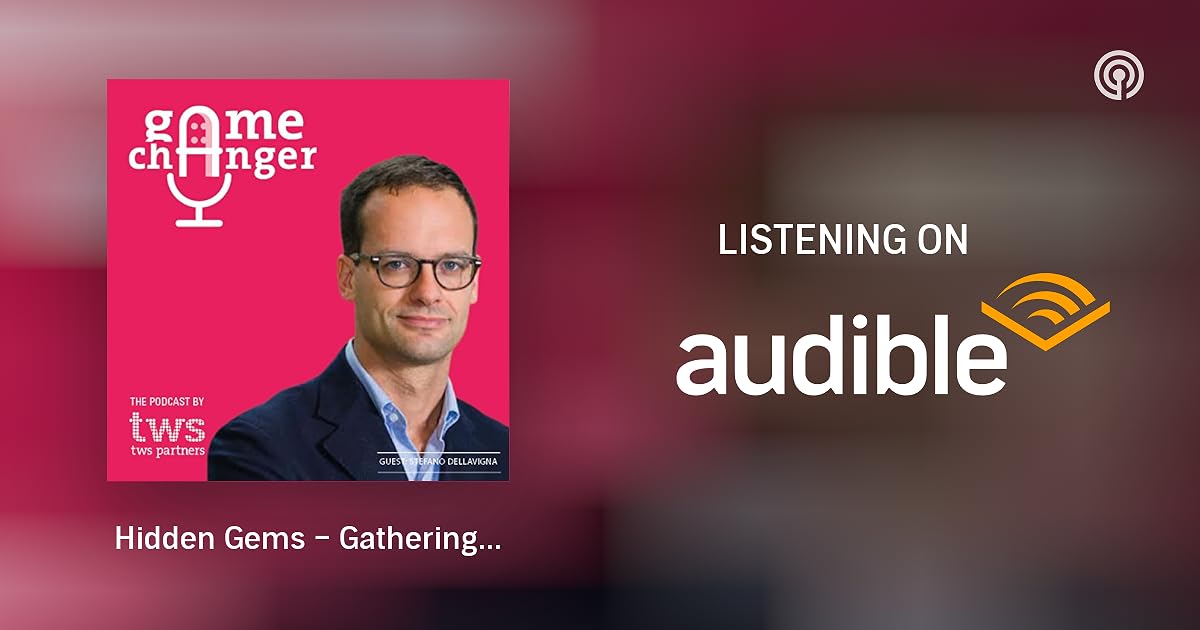 Podcast Production From Unconventional Sources: An AI-Driven Approach To Scatological Documents Podcast Production From Unconventional Sources: An AI-Driven Approach To Scatological Documents